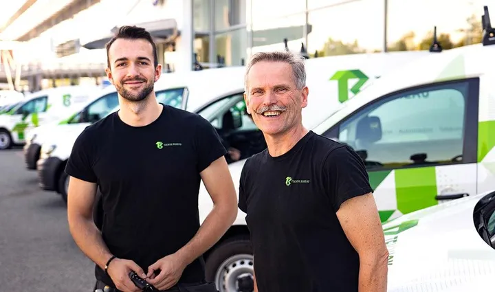 Konstel kjøper Teca Gruppen, og når 3 nye milepæler