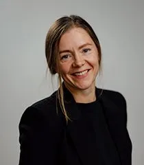 Julie Strøm-Lomann