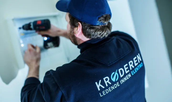 Krøderen Elektro styrker tilstedeværelsen i Modum