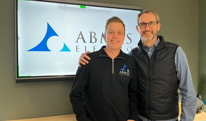 Nimlas kjøper Abmas Elektro AS