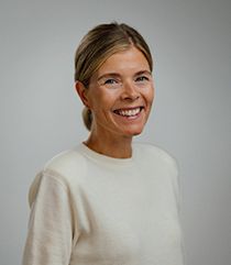 Tine Haug
