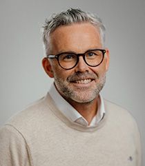 Lars Ole Hageskal