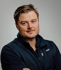 Trym Berggren Bakken