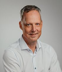 Roy Sætre