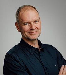 Jørn Larsen