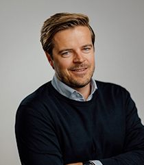 Marcus Virik